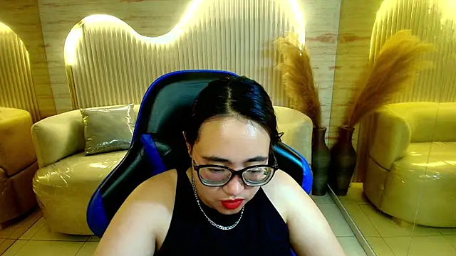 bunny_mich_r's Live XXX Chat