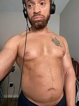 Fathero1time: онлайн-секс-чат