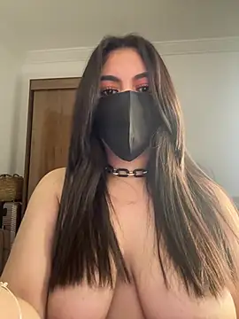 Hot-Sarah-arab Webcamshow