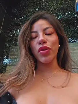 Chat XXX Live Karen_San_Miguel