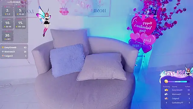 soul_arabian Obrolan Langsung XXX