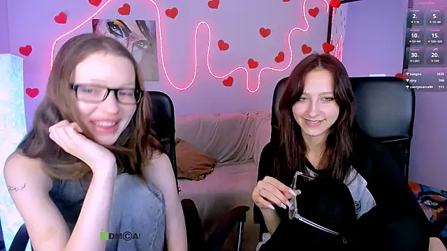 khloebeauty Chat XXX live