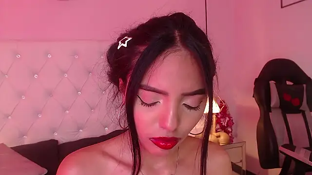 Chatroom XXX en direct de Liv20_