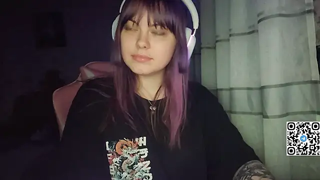 Živý XXX chat KristiBloom