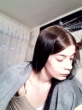 JhonSHelBy7LuNa Show Webcam