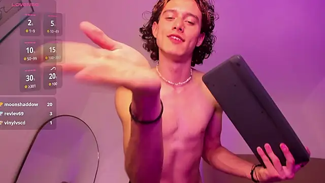 Im_Perseo Live XXX Chat