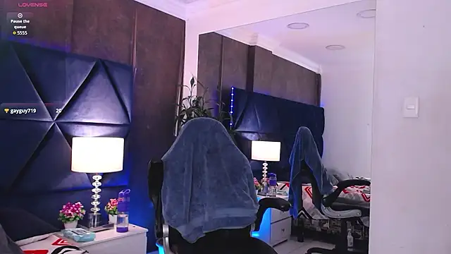 Онлайн чат XXX Logan_Woods