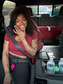 HaloRodeoLover2のライブXXXチャット