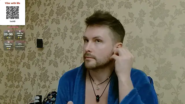 Онлайн чат XXX MartinBrandon