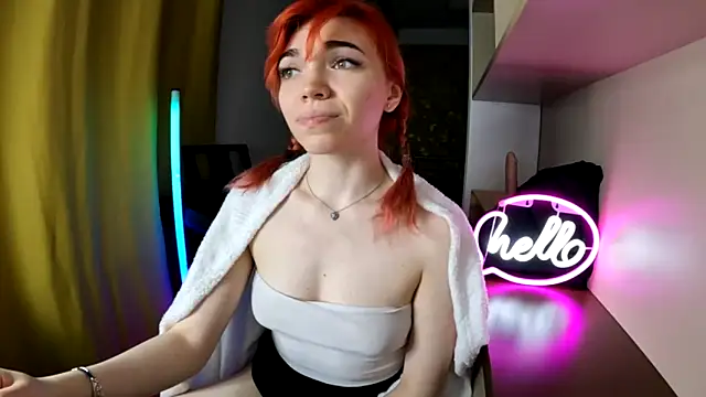 Chat XXX Live olivka-flower