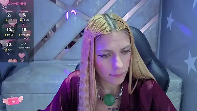 Chat XXX Live Candy_kush_t