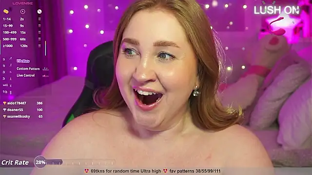 ollydoll92 라이브 XXX 채팅