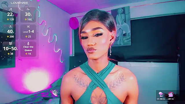 عرض كام Kendall_hornyy