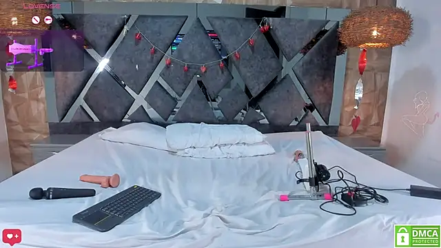 Selene__Lopez_ 即時 XXX 聊天