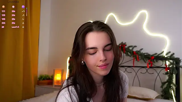 Chat XXX Live MirnaTellado