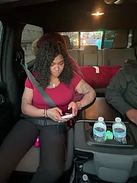 Czat XXX na żywo – HaloRodeoLover2