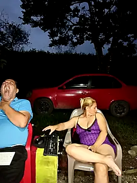 hotandfierylatinos2023's Live XXX Chat