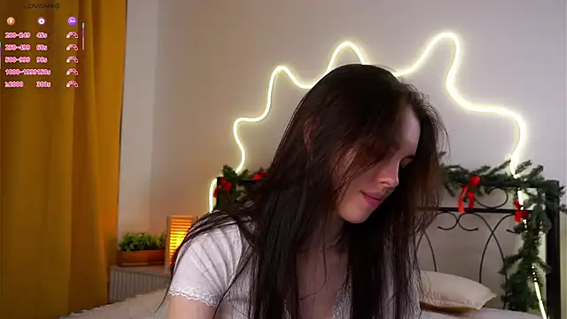 MirnaTellado Obrolan Langsung XXX