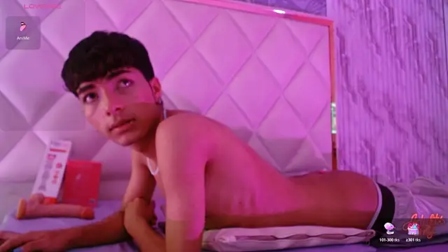 osamu_tay's Webcam Show