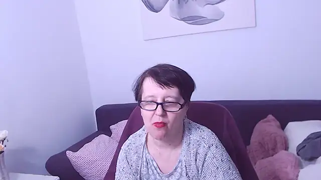 ChristaRose Chat XXX in diretta