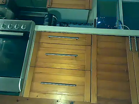 Show webcam de TheGirlWhoStandsUp