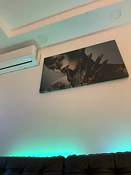 Chatroom XXX en direct de IsabellaEtthan