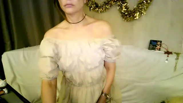 Czat XXX na żywo – Elizabe_th