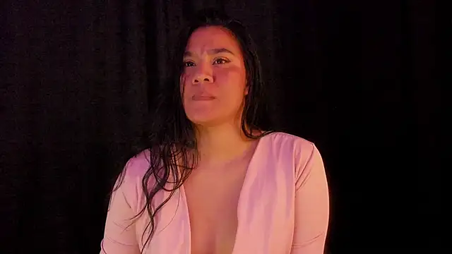 ZoeParcker Live XXX Chat