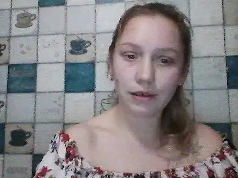 Živý XXX chat Anna_wey