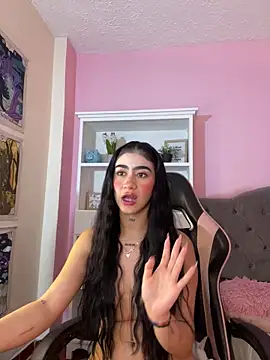 camila1_torres_ Adlı Modelin Canlı XXX Sohbeti