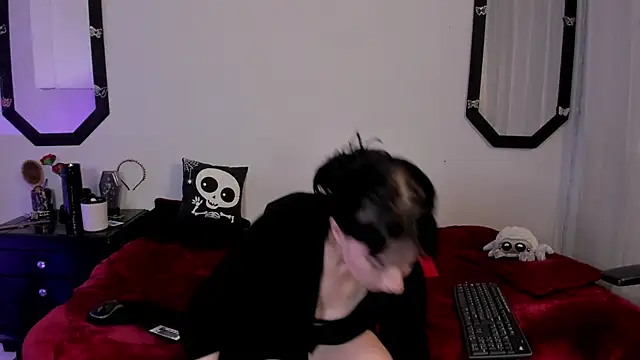 Amy_Aloqua Chat XXX live