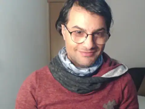 Webkamerová show wildpussycat23