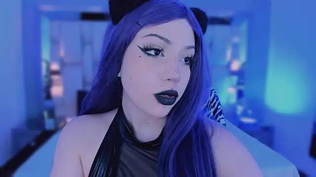 revenmiller_'s Live XXX Chat