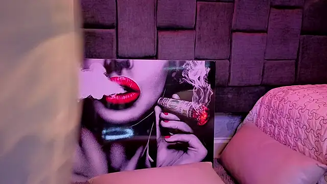 Pertunjukan Kamera Web Im-Lola