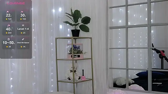 Czat XXX na żywo – SarahRaynex