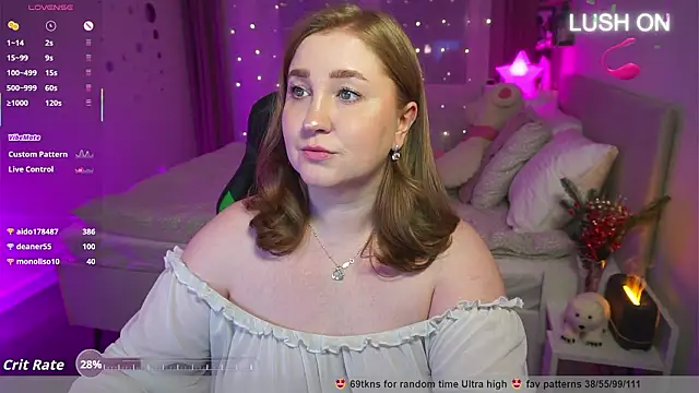 ollydoll92 라이브 XXX 채팅