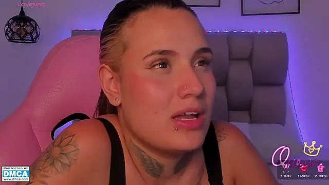 Susan-Sweet-7 Live XXX-Chat