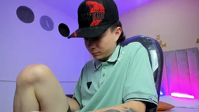 Chat XXX Live Nascary_Fox