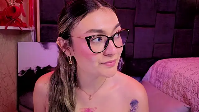 Pokazy przed kamerką – Im-Lola