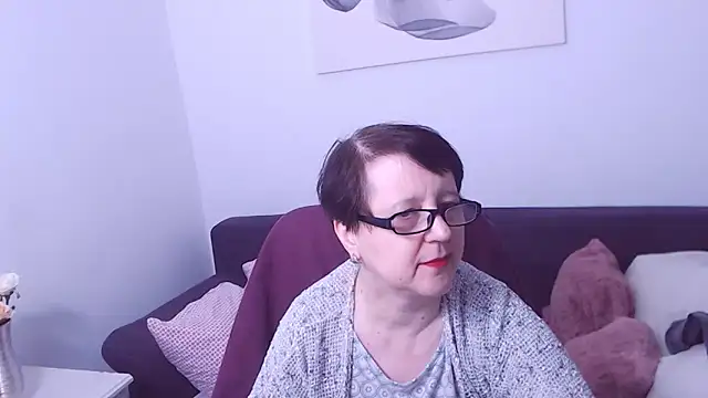 ChristaRose 即時 XXX 聊天