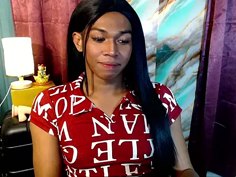 Milagrosa_xx Pertunjukan Webcam