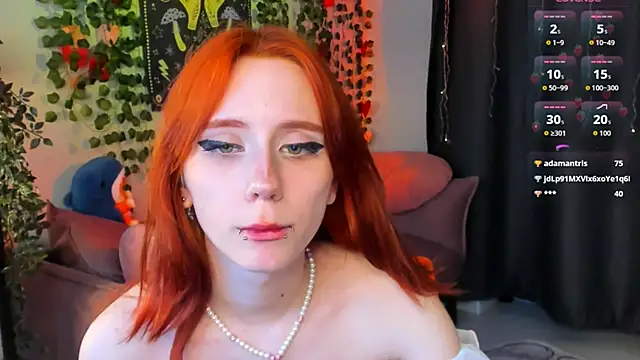 แชท XXX สดของ Asuka_miu