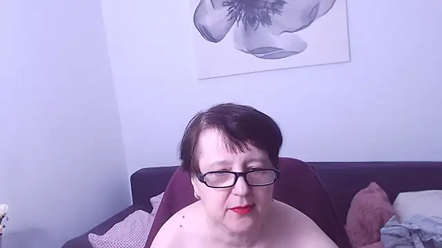 ChristaRoseのライブXXXチャット