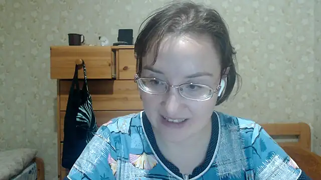 Chatroom XXX en direct de Smart_Rose