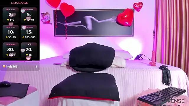 دردشة MiaMarin_hot الجنسية المباشرة