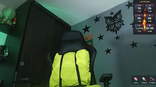 Chat XXX Live justincs