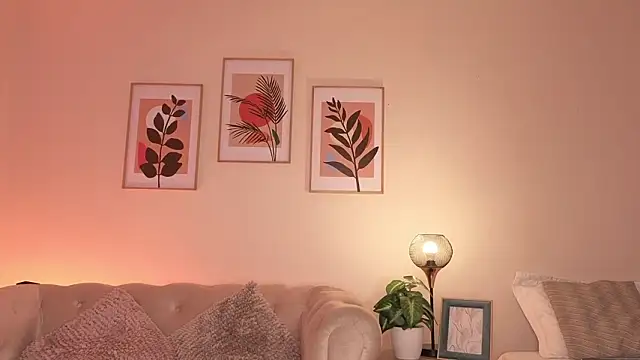 DahianaWalcott live XXX chat