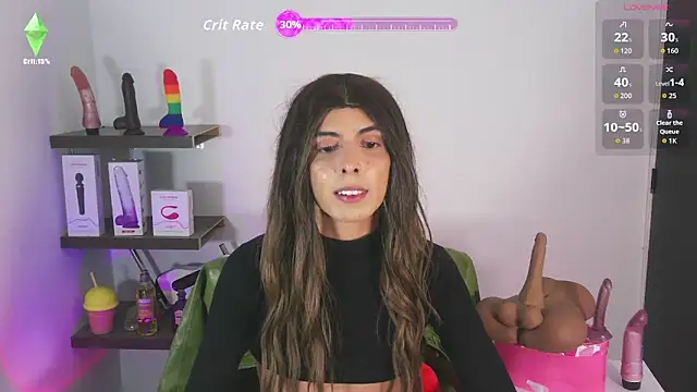 valentina_crtti webcam show