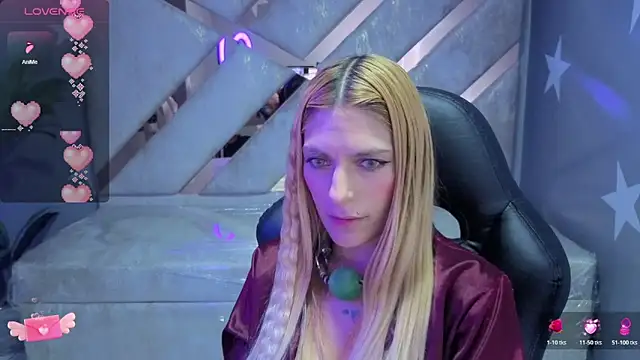 Candy_kush_t live XXX chat