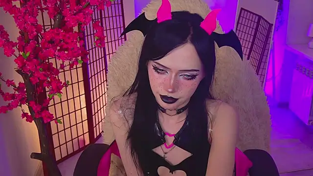 Dark_DivaのライブXXXチャット